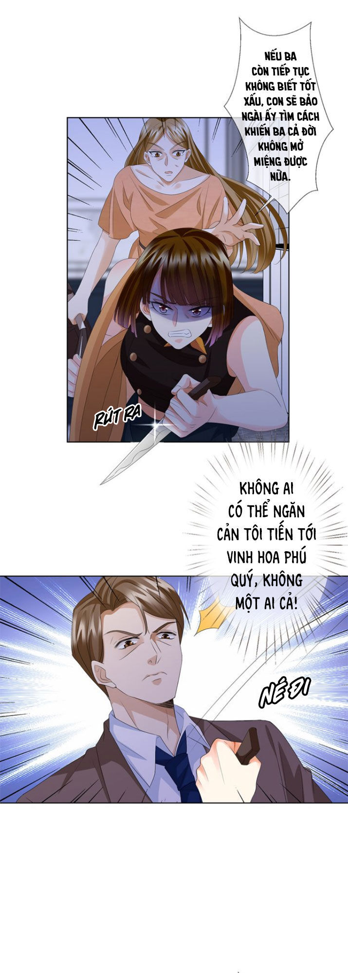 Danh Môn Chí Ái Chapter 140 - 27