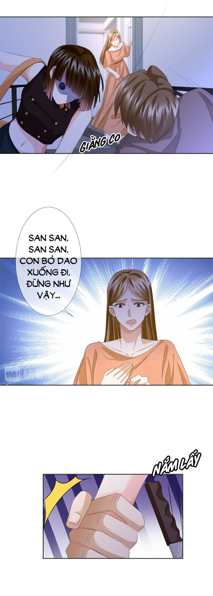 Danh Môn Chí Ái Chapter 140 - 29