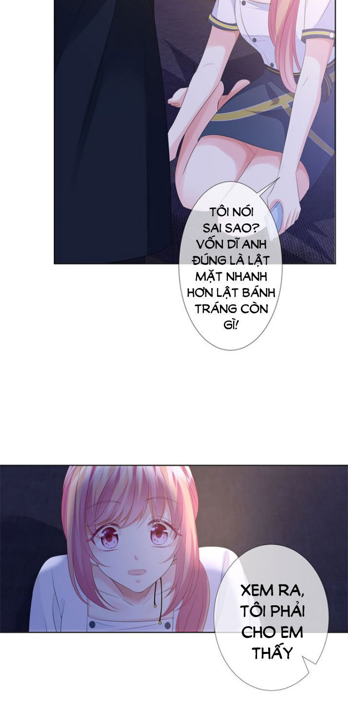 Danh Môn Chí Ái Chapter 140 - 4