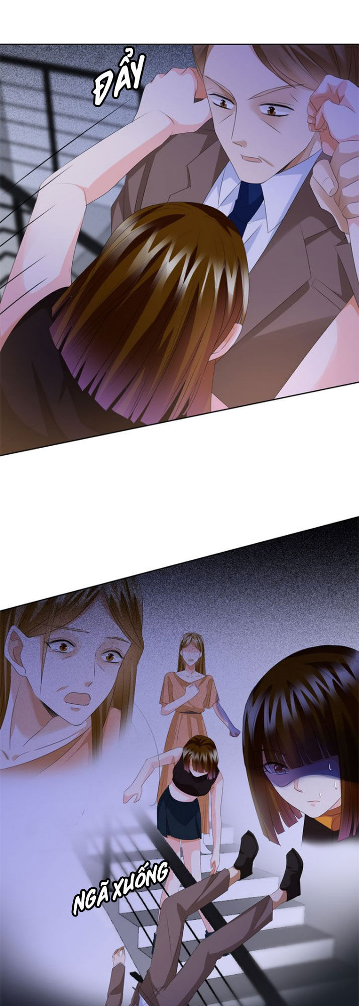 Danh Môn Chí Ái Chapter 140 - 33