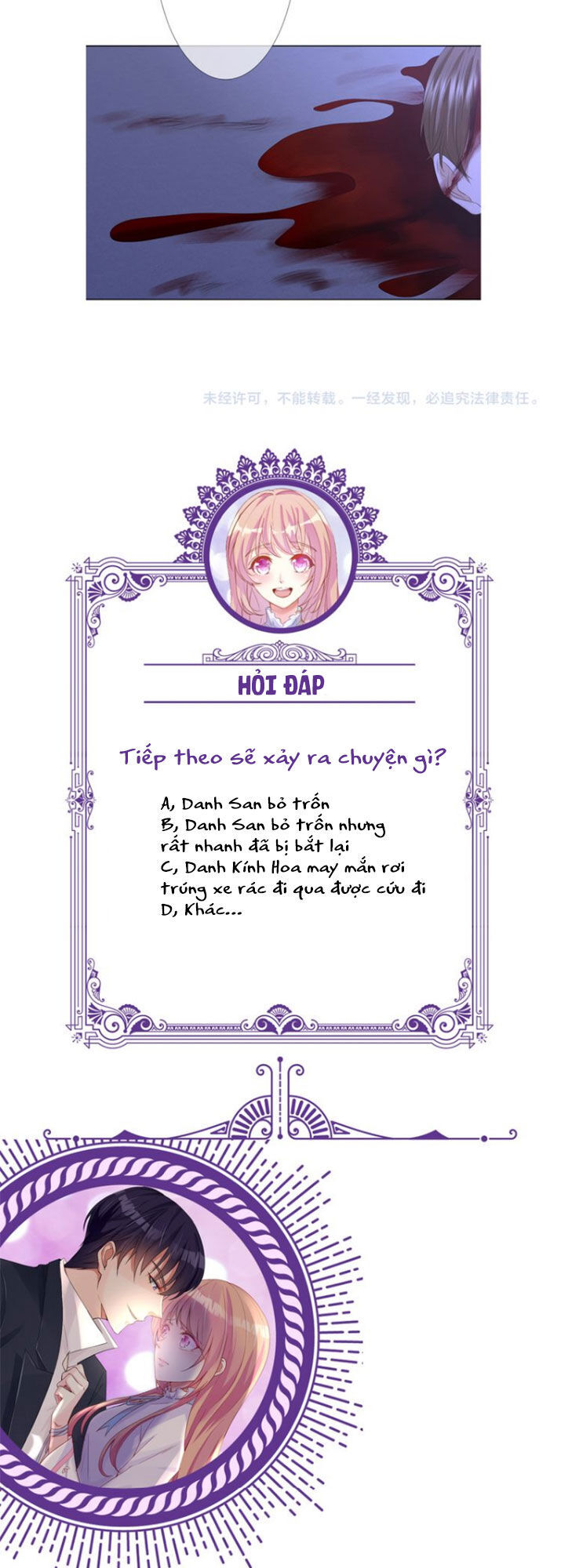 Danh Môn Chí Ái Chapter 140 - 37