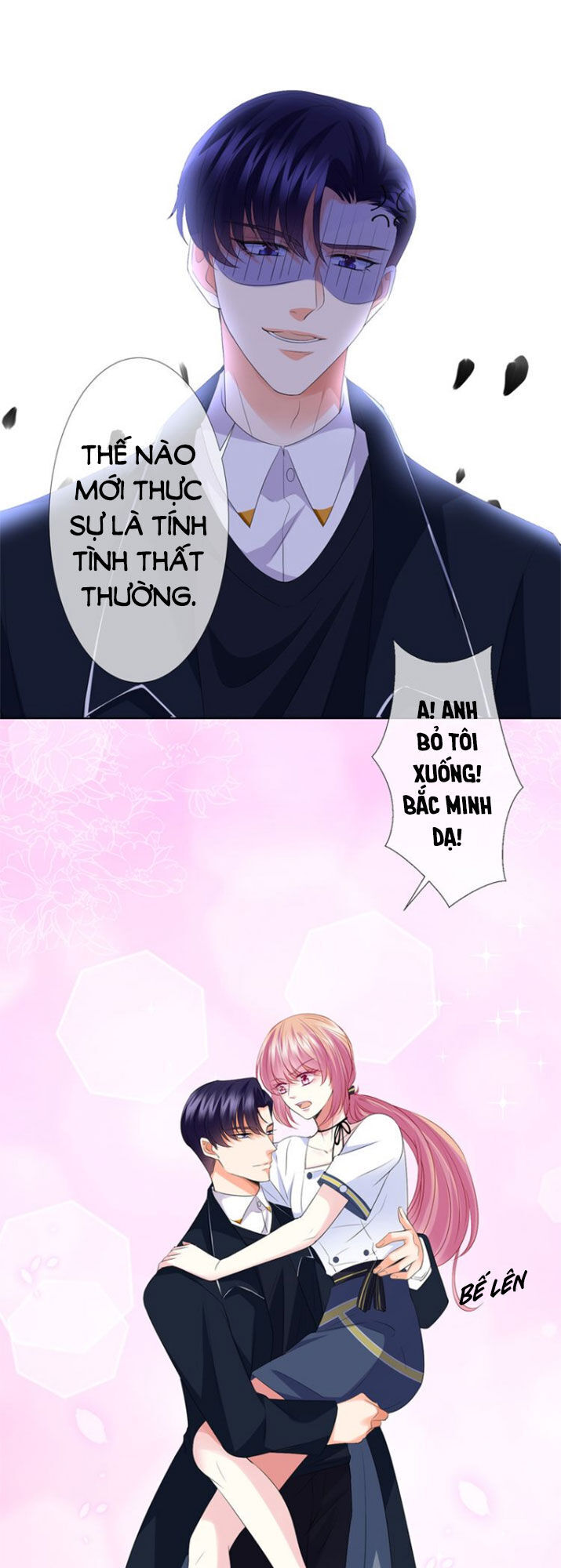 Danh Môn Chí Ái Chapter 140 - 5