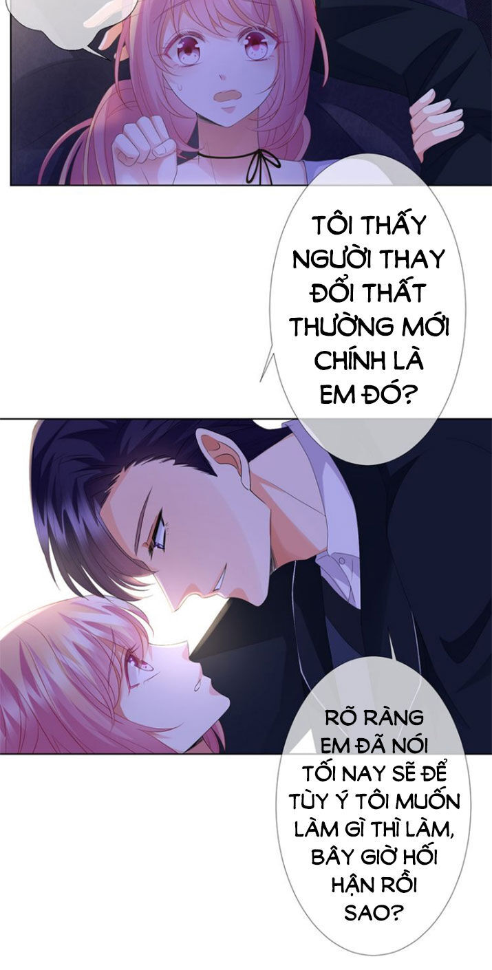Danh Môn Chí Ái Chapter 140 - 8