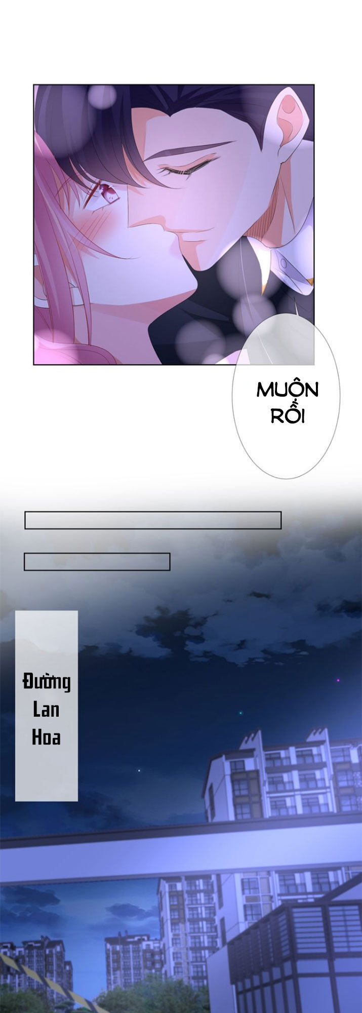 Danh Môn Chí Ái Chapter 140 - 9