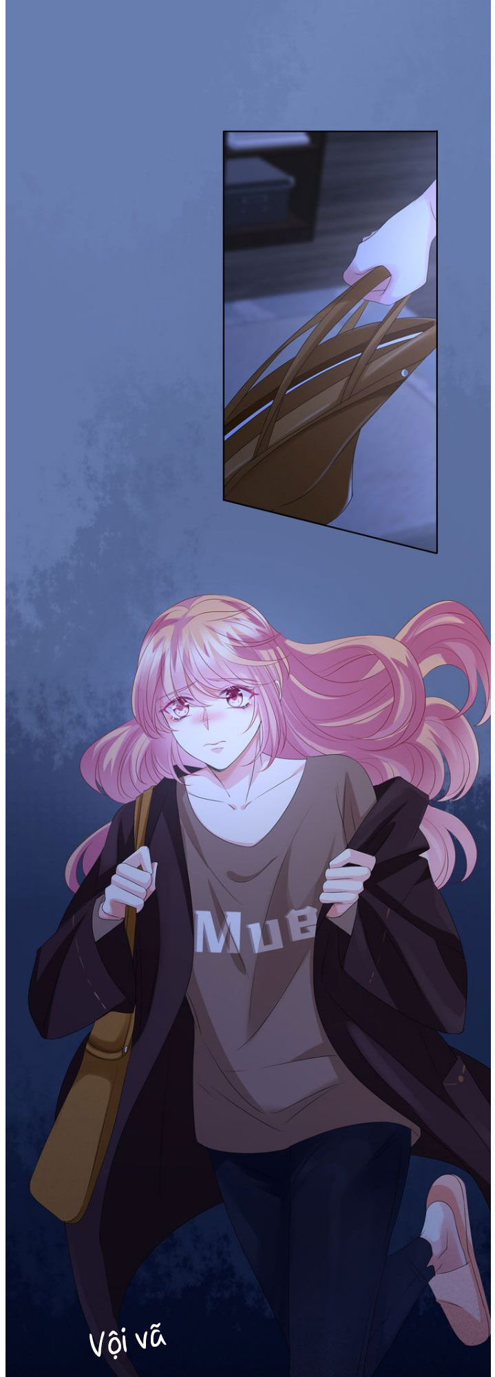 Danh Môn Chí Ái Chapter 141 - 11