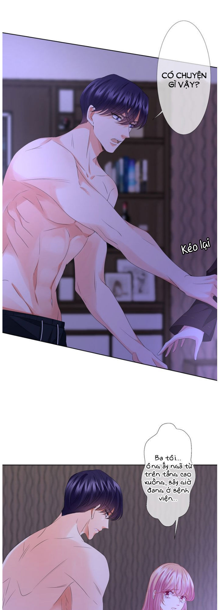 Danh Môn Chí Ái Chapter 141 - 13