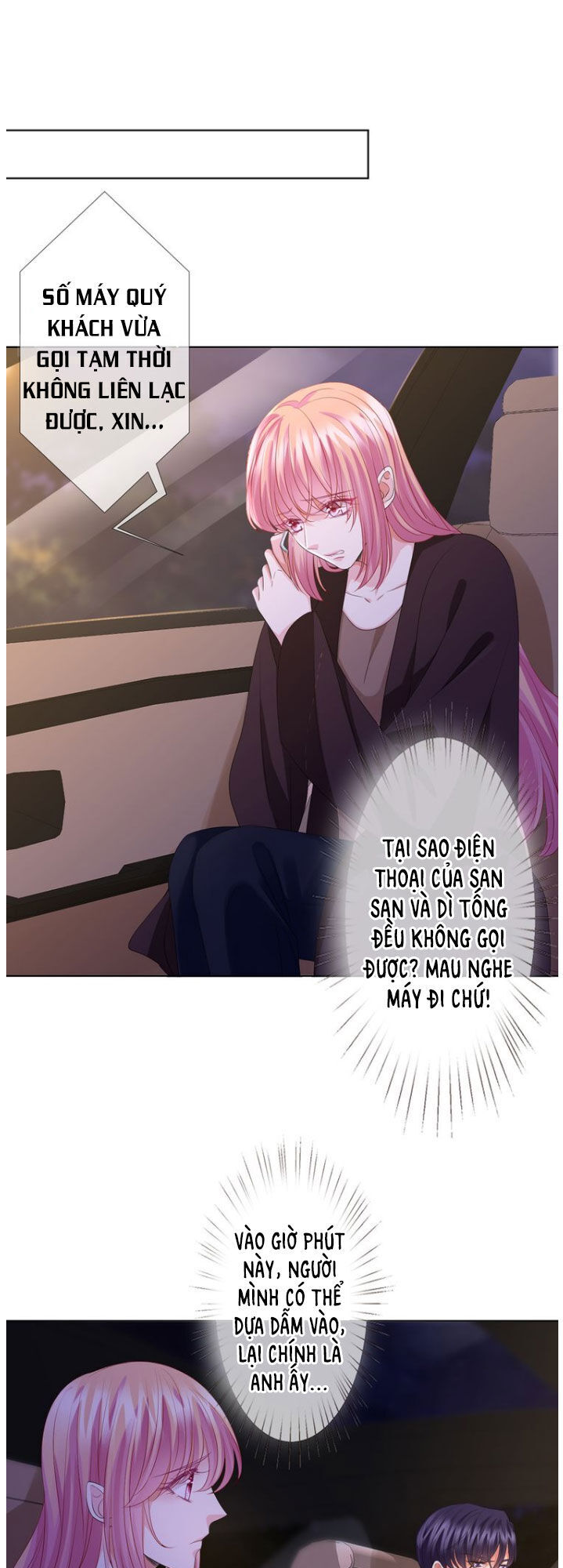 Danh Môn Chí Ái Chapter 141 - 15