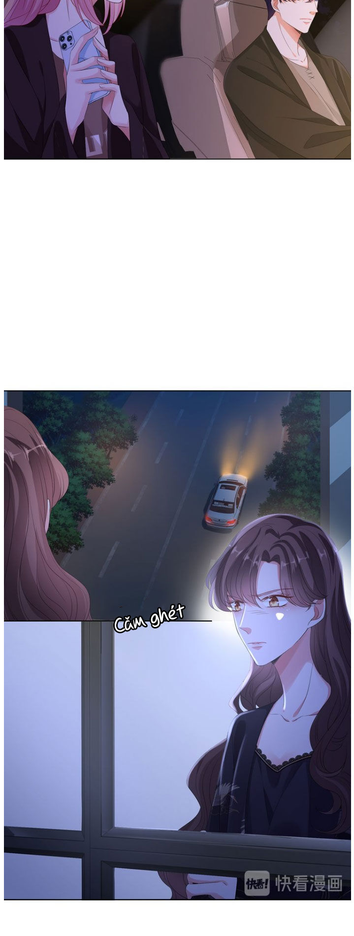 Danh Môn Chí Ái Chapter 141 - 16