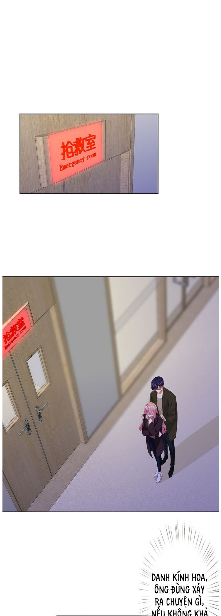 Danh Môn Chí Ái Chapter 141 - 17