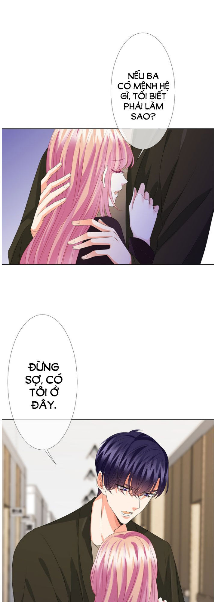 Danh Môn Chí Ái Chapter 141 - 19