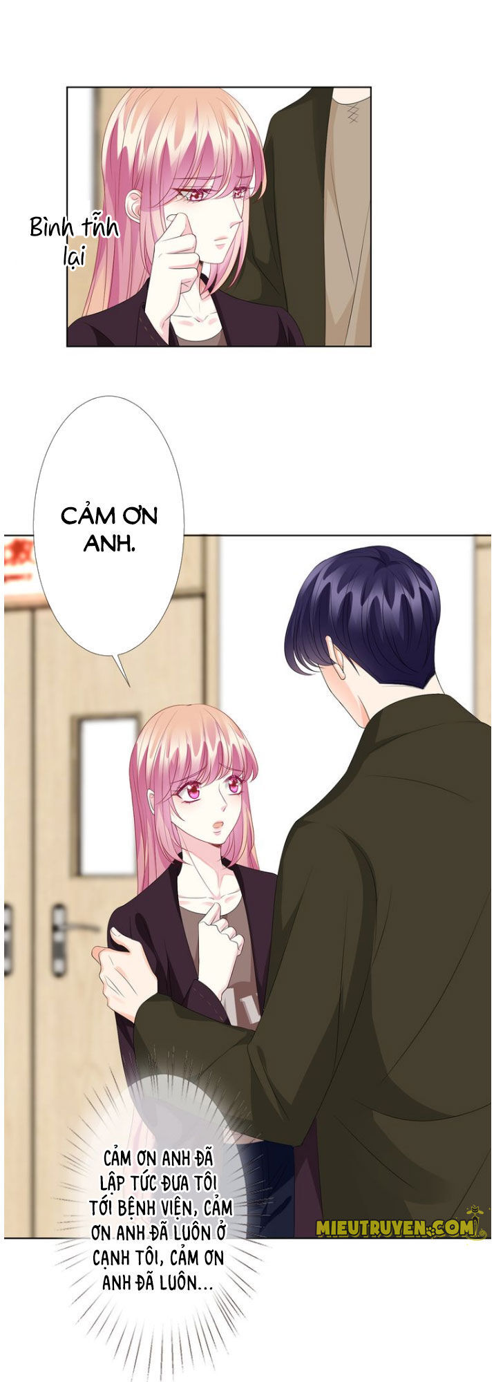 Danh Môn Chí Ái Chapter 141 - 21