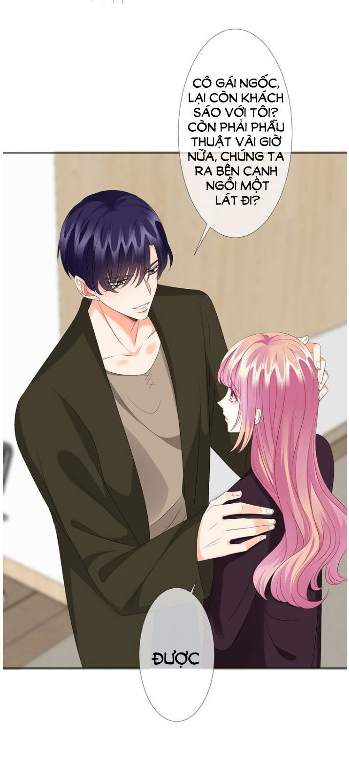 Danh Môn Chí Ái Chapter 141 - 22
