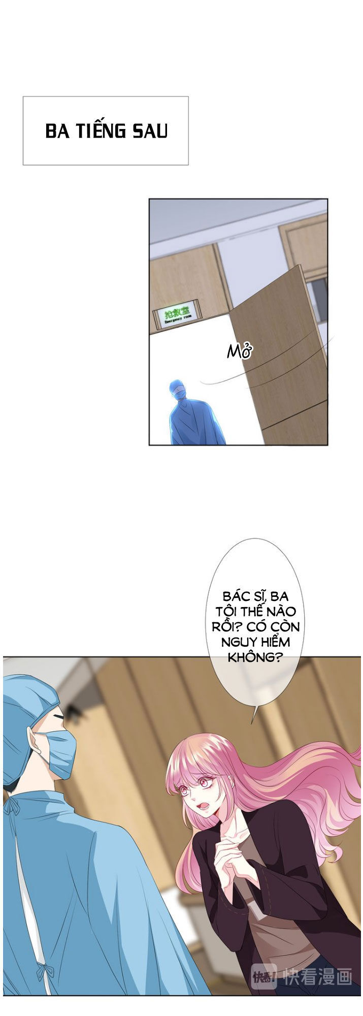 Danh Môn Chí Ái Chapter 141 - 23