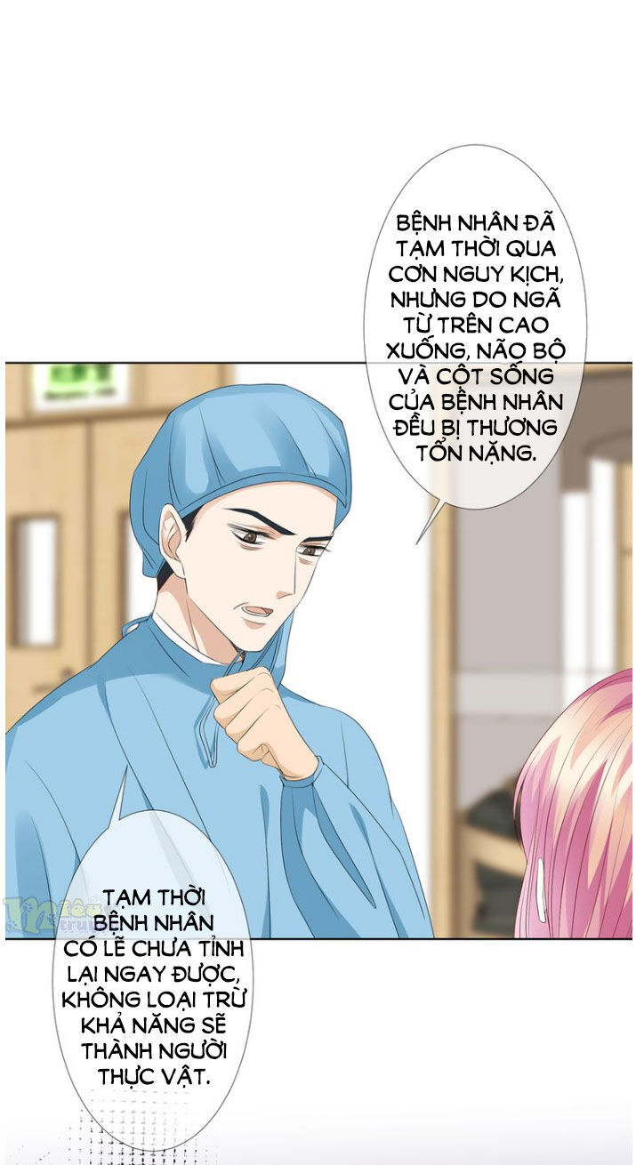 Danh Môn Chí Ái Chapter 141 - 24