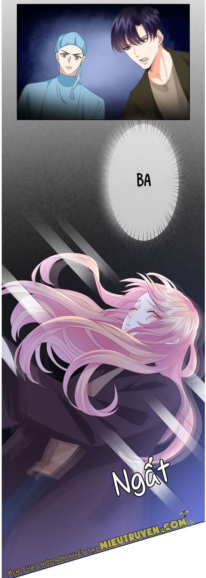 Danh Môn Chí Ái Chapter 141 - 26