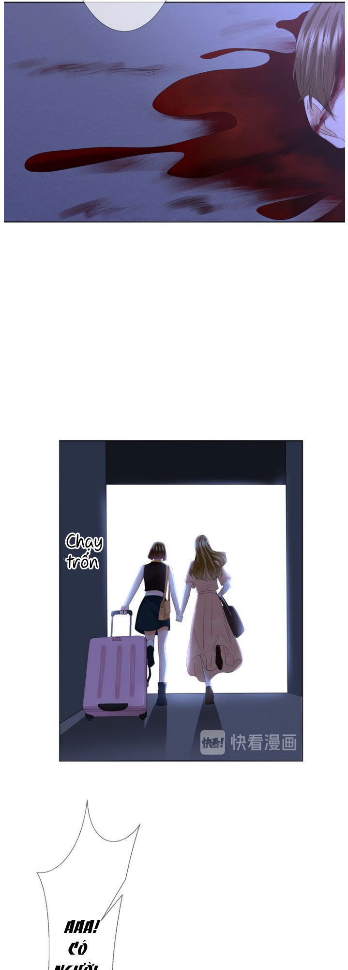 Danh Môn Chí Ái Chapter 141 - 5