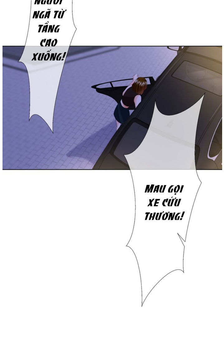 Danh Môn Chí Ái Chapter 141 - 6