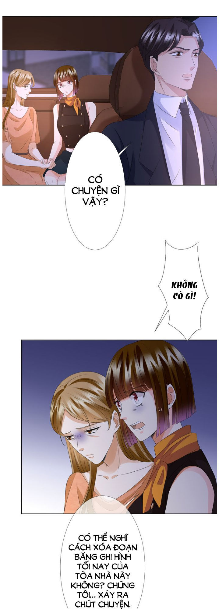 Danh Môn Chí Ái Chapter 141 - 7