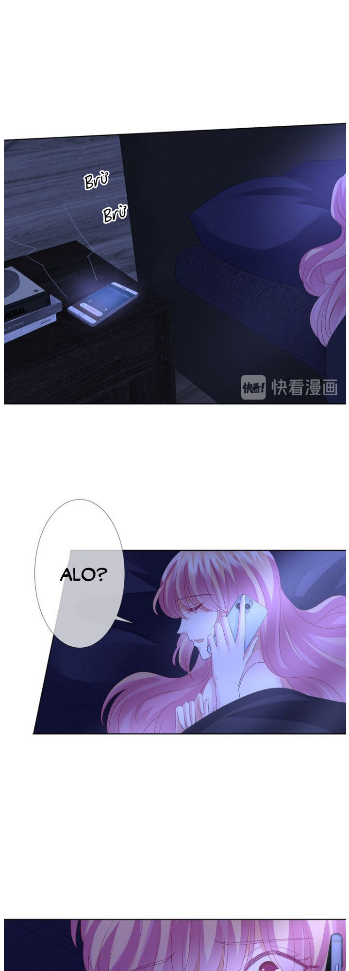 Danh Môn Chí Ái Chapter 141 - 9