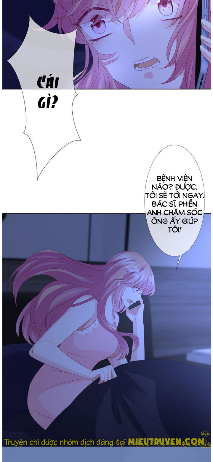 Danh Môn Chí Ái Chapter 141 - 10