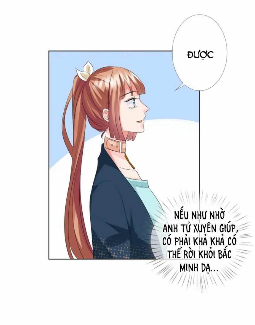 Danh Môn Chí Ái Chapter 100 - 2