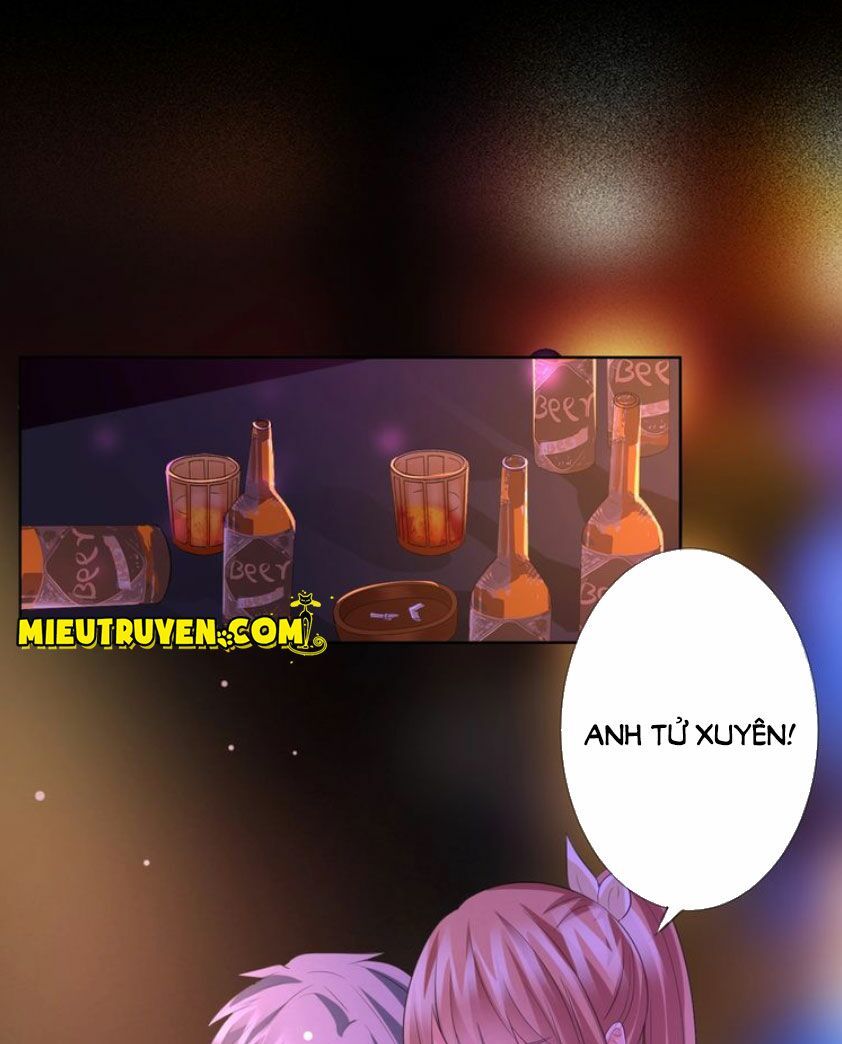 Danh Môn Chí Ái Chapter 100 - 11