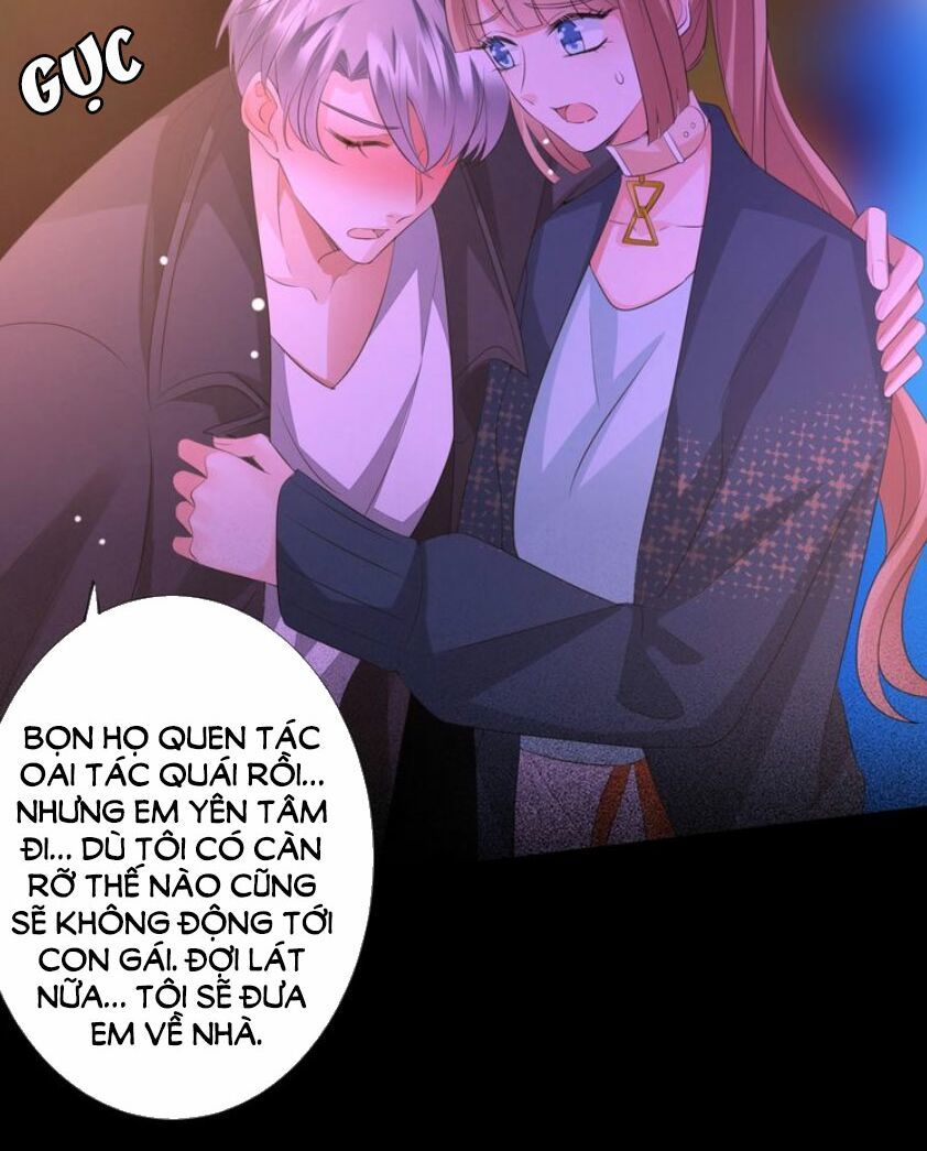 Danh Môn Chí Ái Chapter 100 - 12
