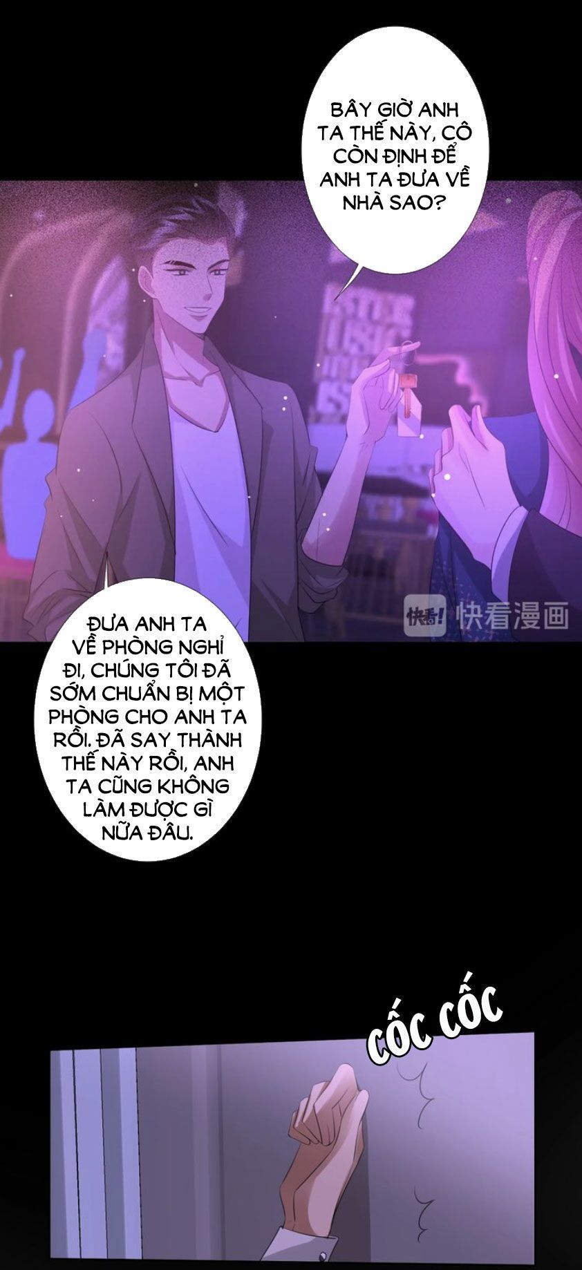 Danh Môn Chí Ái Chapter 100 - 13