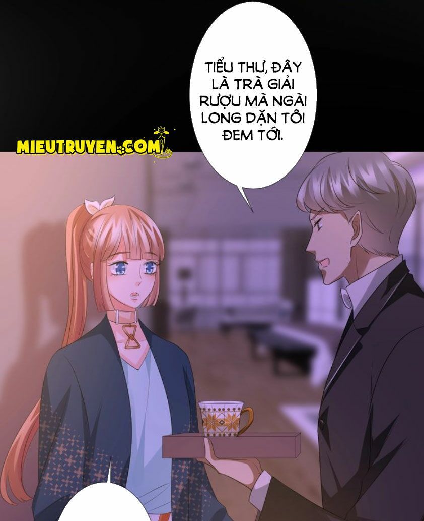 Danh Môn Chí Ái Chapter 100 - 14