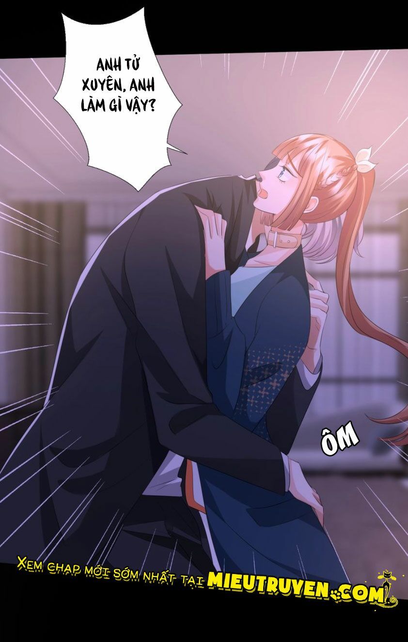 Danh Môn Chí Ái Chapter 100 - 16