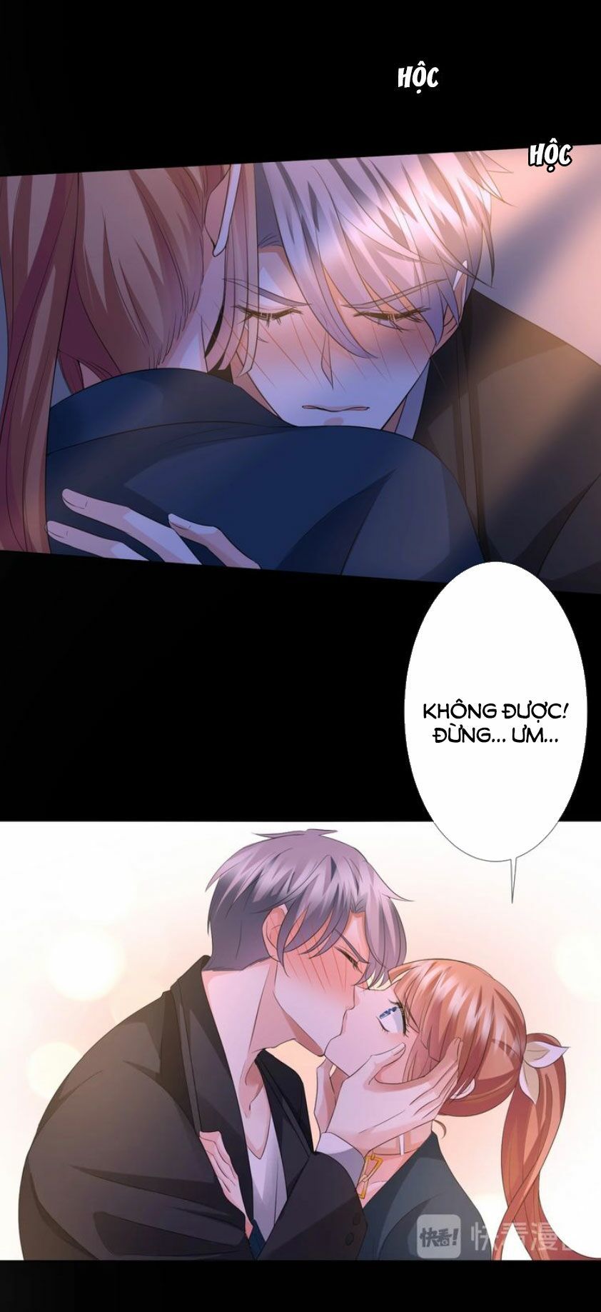 Danh Môn Chí Ái Chapter 100 - 17