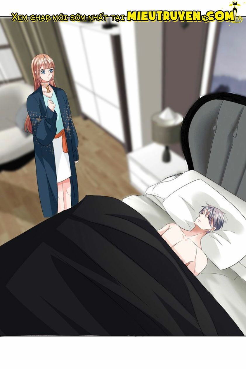 Danh Môn Chí Ái Chapter 100 - 19