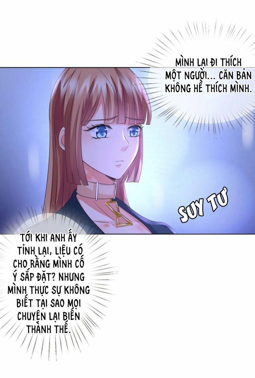 Danh Môn Chí Ái Chapter 100 - 20