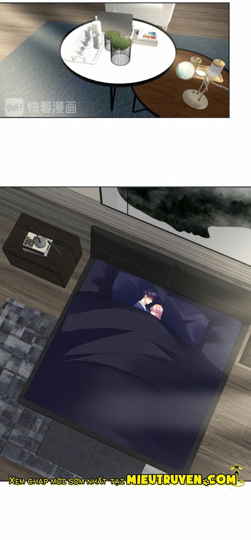 Danh Môn Chí Ái Chapter 100 - 22