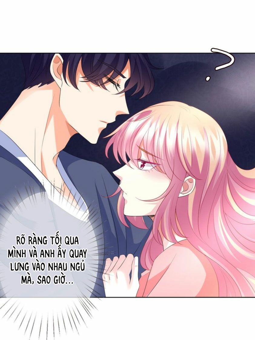 Danh Môn Chí Ái Chapter 100 - 23
