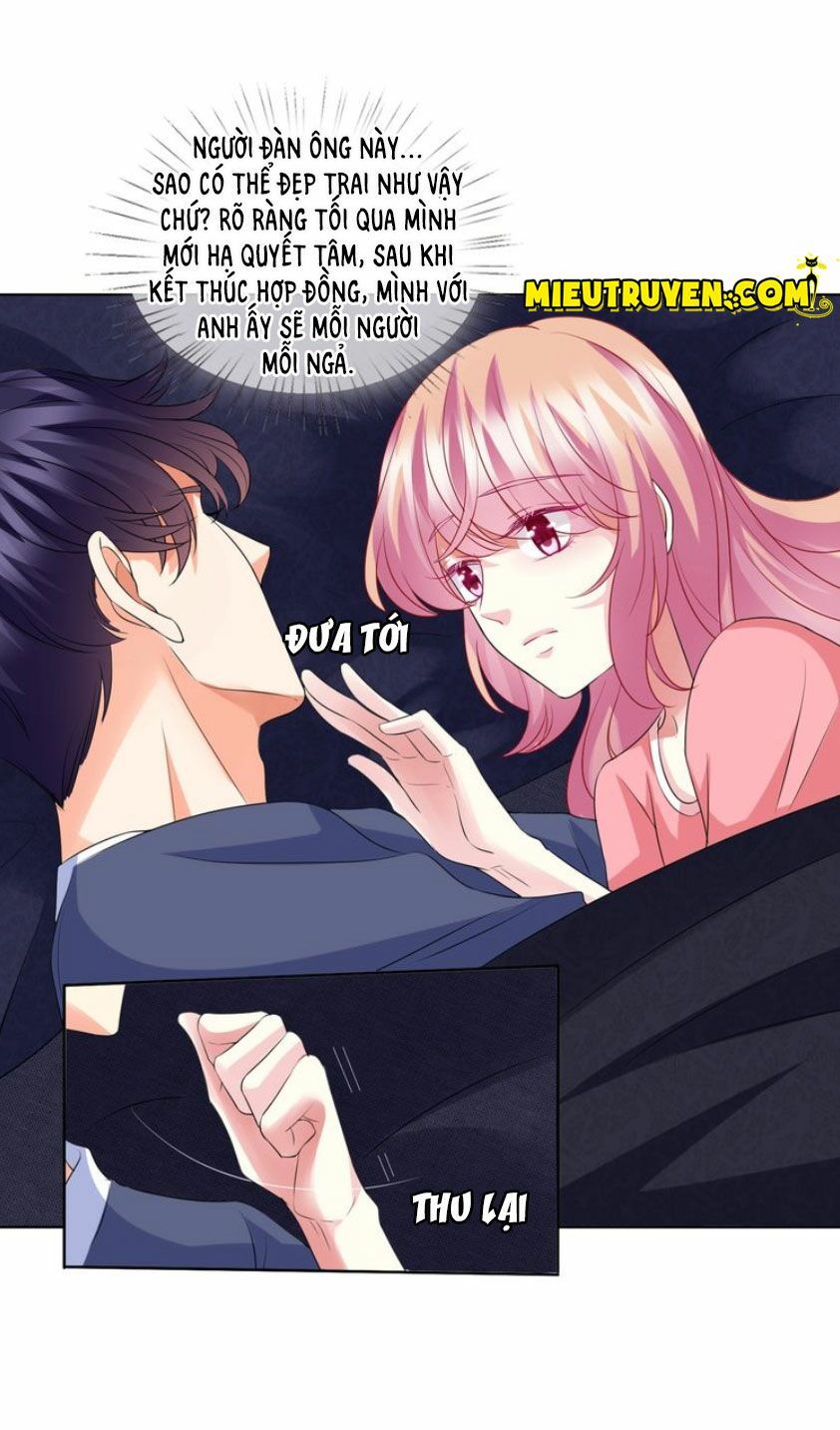 Danh Môn Chí Ái Chapter 100 - 25