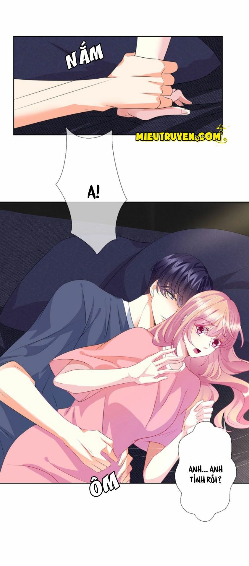 Danh Môn Chí Ái Chapter 100 - 27