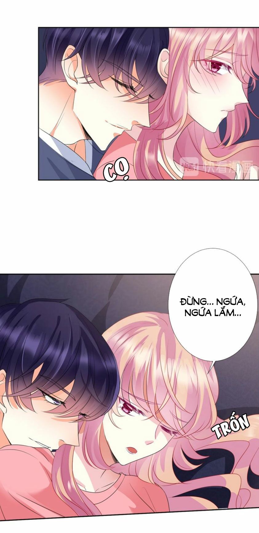 Danh Môn Chí Ái Chapter 100 - 30