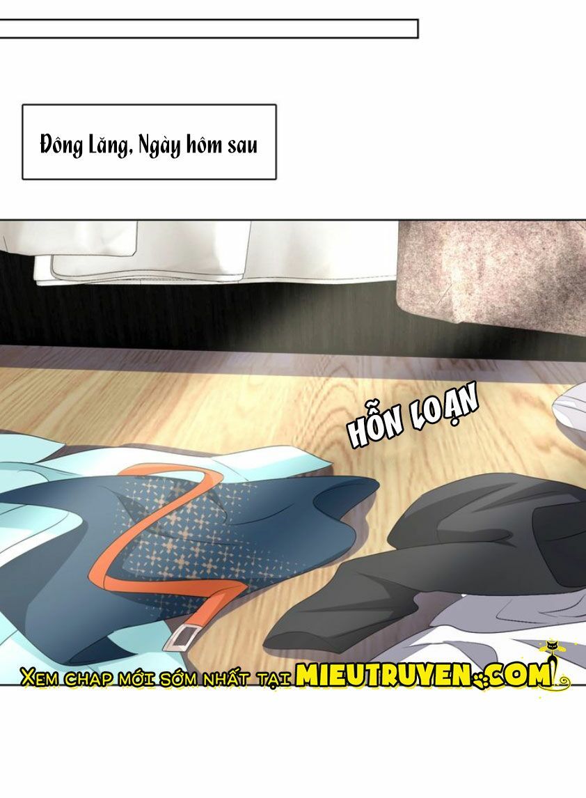 Danh Môn Chí Ái Chapter 100 - 4