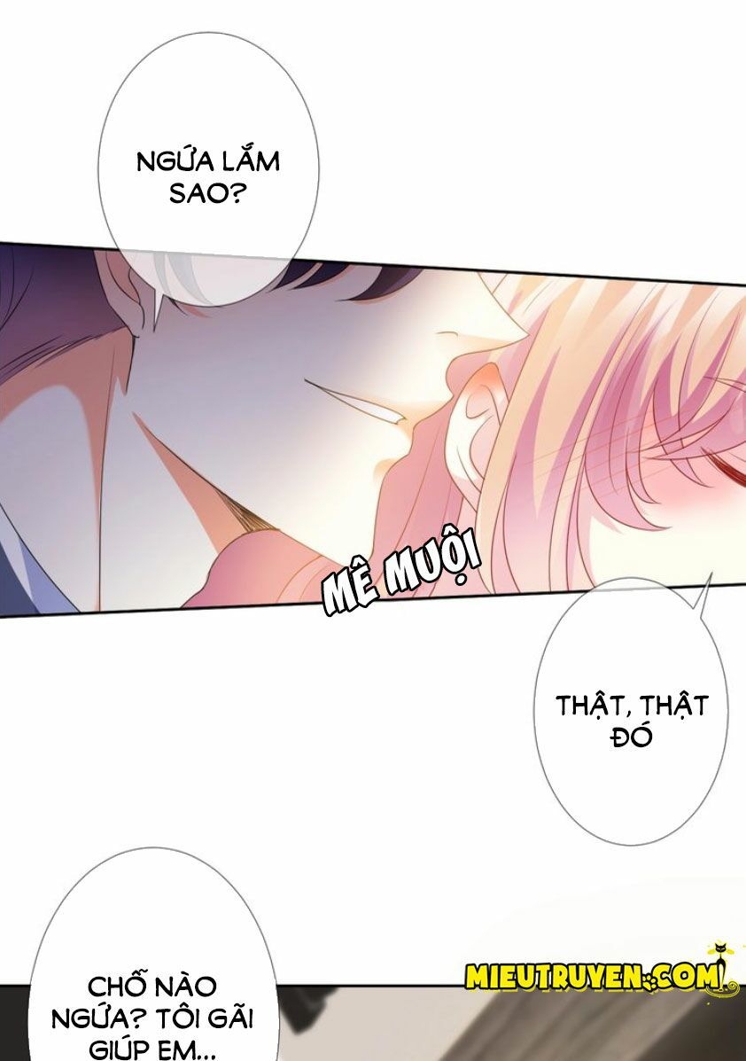 Danh Môn Chí Ái Chapter 100 - 31