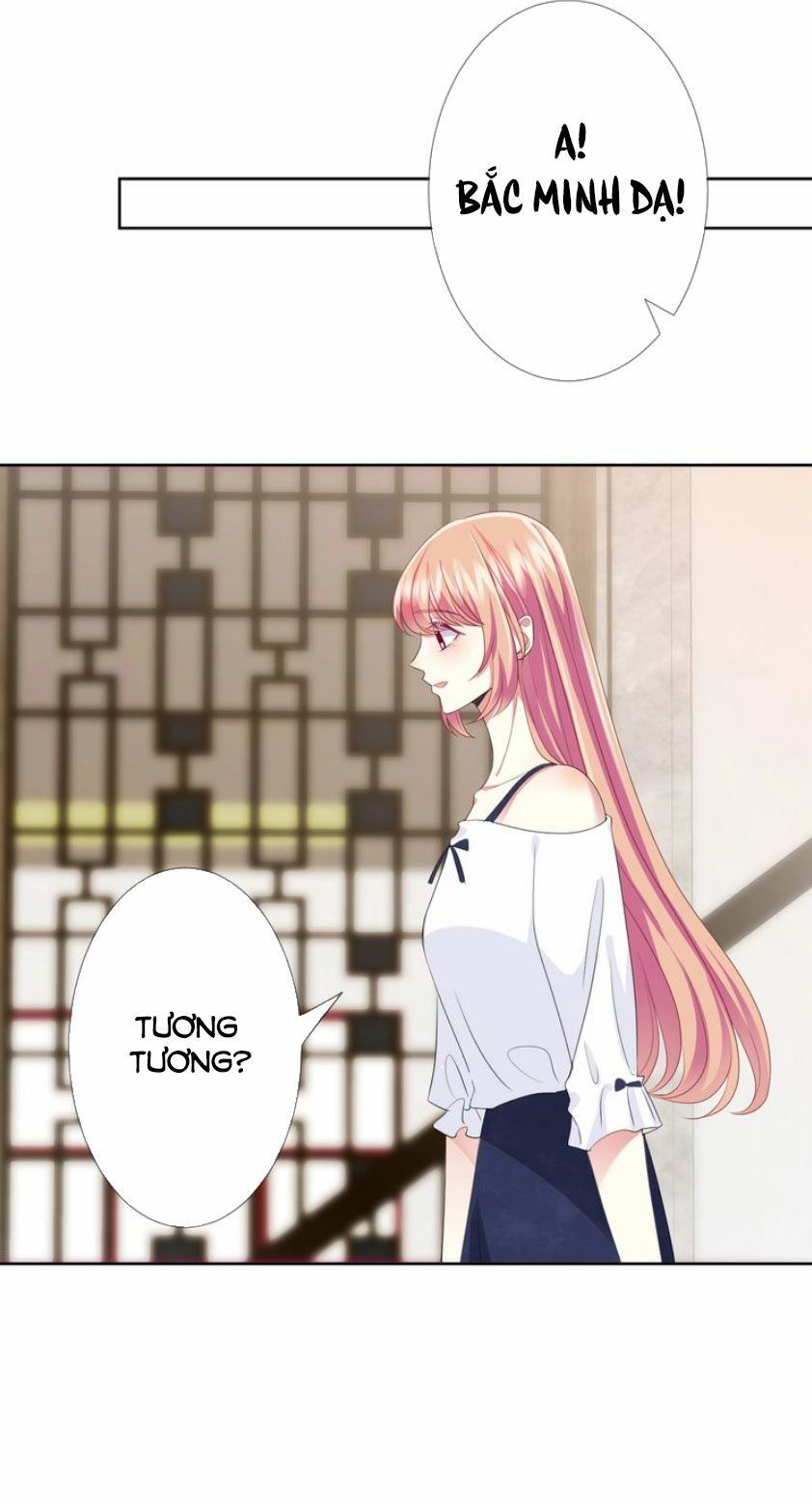 Danh Môn Chí Ái Chapter 100 - 33