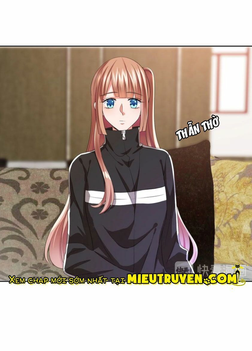 Danh Môn Chí Ái Chapter 100 - 34
