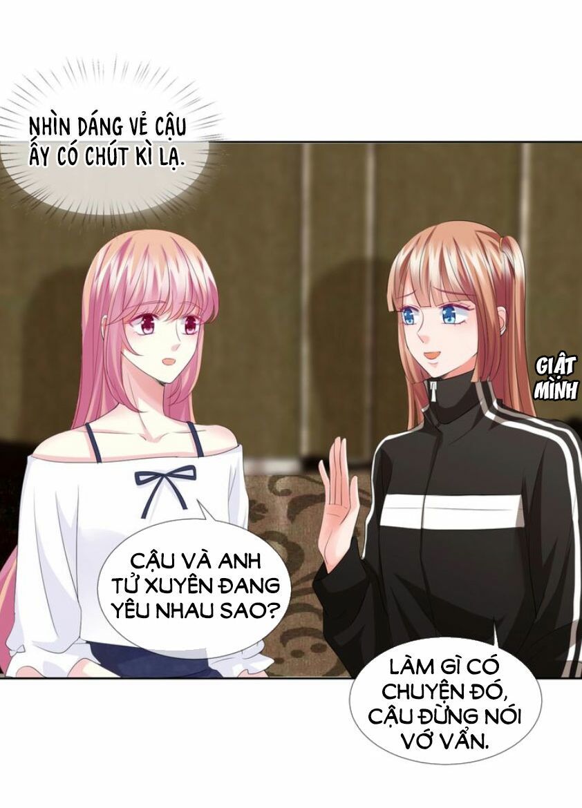 Danh Môn Chí Ái Chapter 100 - 35