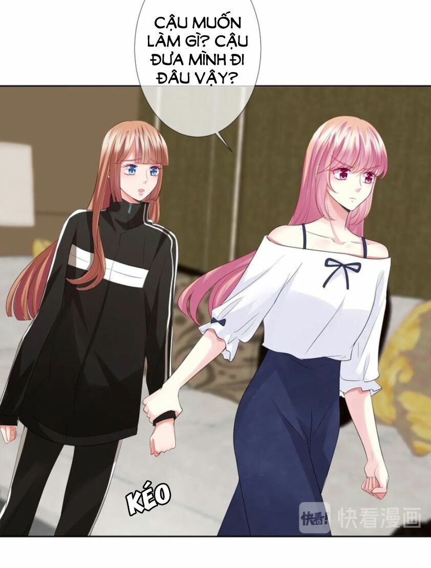 Danh Môn Chí Ái Chapter 100 - 38