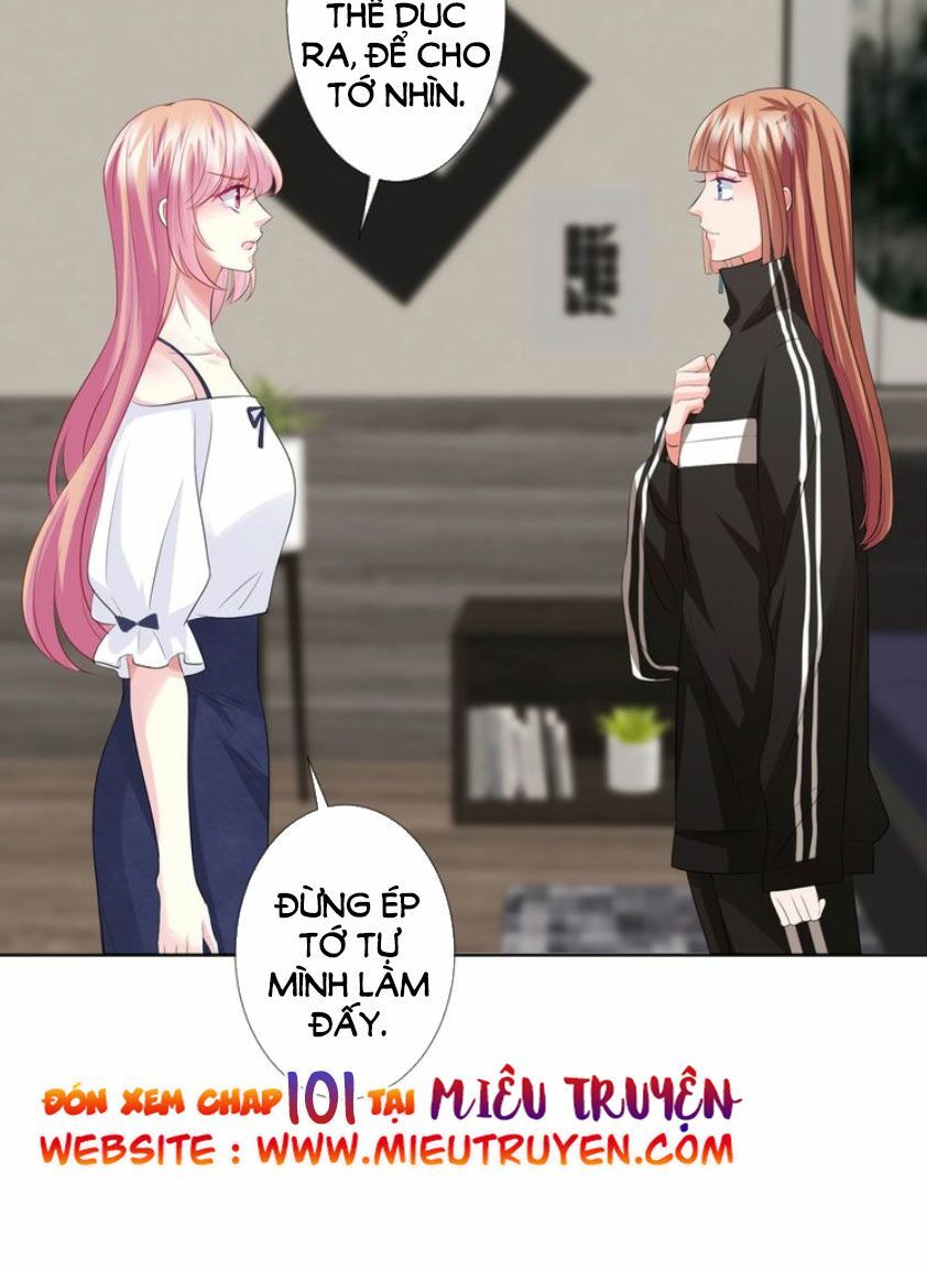 Danh Môn Chí Ái Chapter 100 - 40
