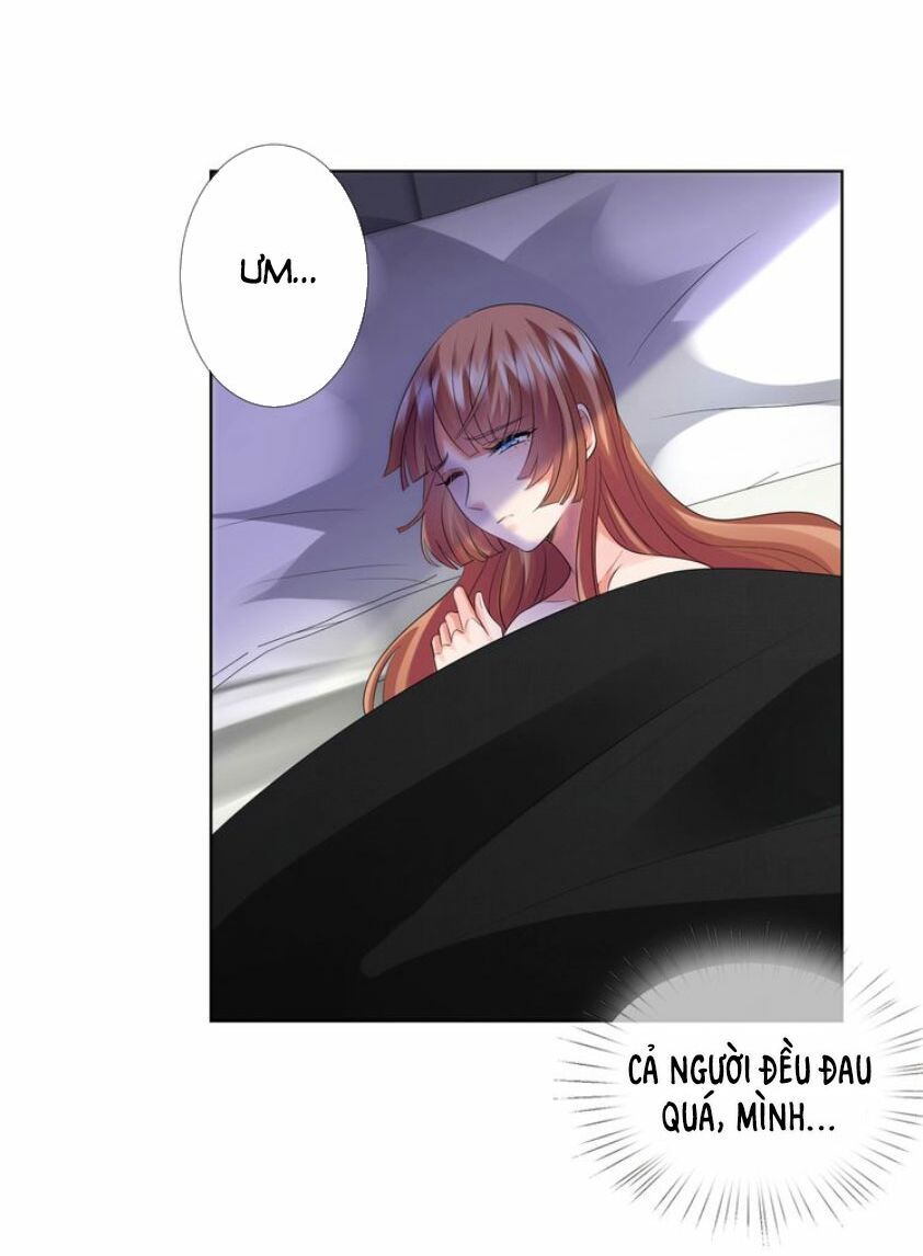 Danh Môn Chí Ái Chapter 100 - 5