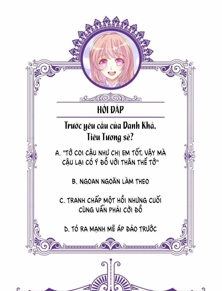 Danh Môn Chí Ái Chapter 100 - 41