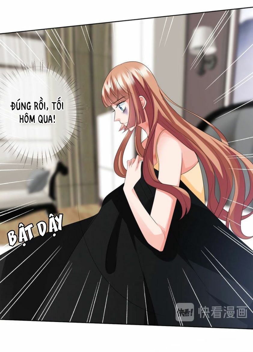 Danh Môn Chí Ái Chapter 100 - 6