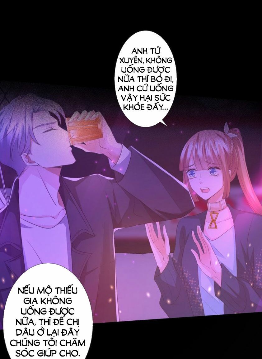 Danh Môn Chí Ái Chapter 100 - 9