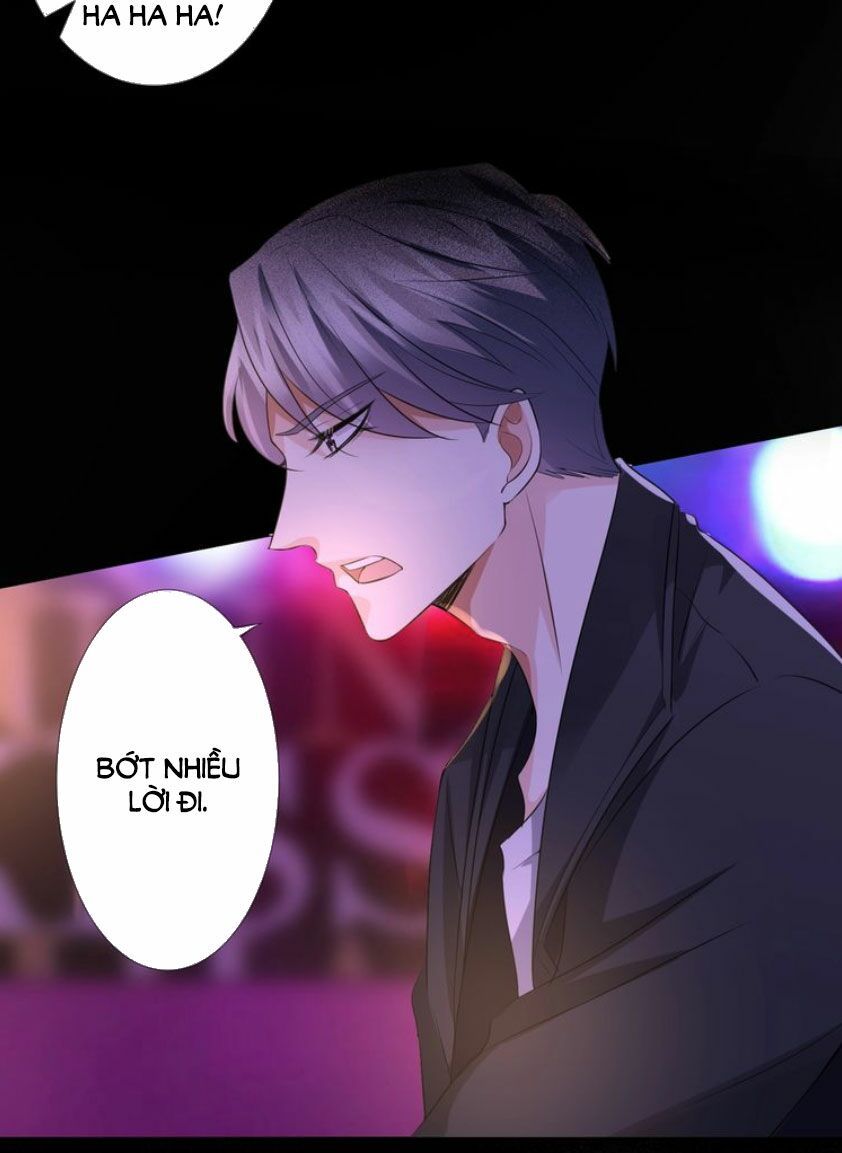 Danh Môn Chí Ái Chapter 100 - 10